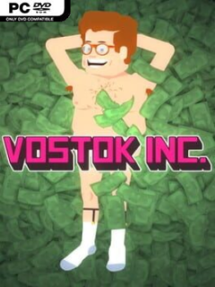 Vostok Inc. (v1.03) - PC Game on SteamUnlocked