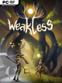 Weakless (v06.17.2021) - PC Game on SteamUnlocked