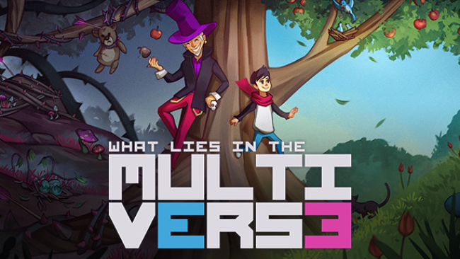 What Lies In The Multiverse Free Download
