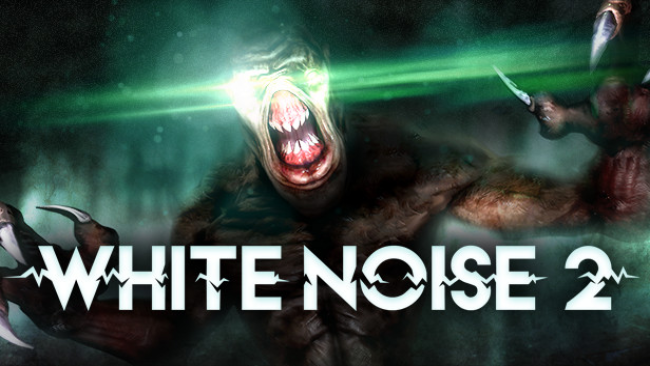 White Noise Free Download