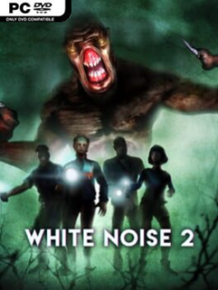 White Noise 2 - PC Game on SteamUnlocked