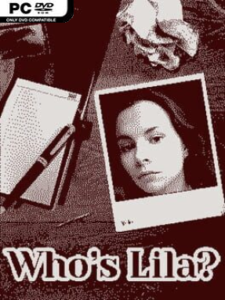 Who's Lila?