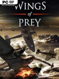 Wings Of Prey Special Edition - PC Game on SteamUnlocked