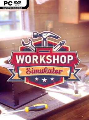 Workshop Simulator Free Download