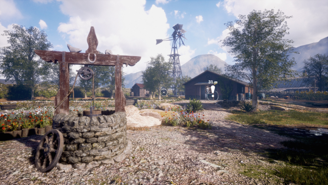 Workshop Simulator PC Screenshot