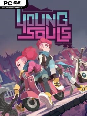 Young Souls - PC Game on SteamUnlocked