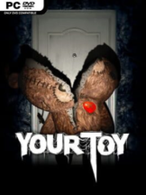 Your Toy Free Download - PC Game on SteamUnlocked