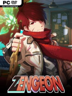 Zengeon - PC Game on SteamUnlocked