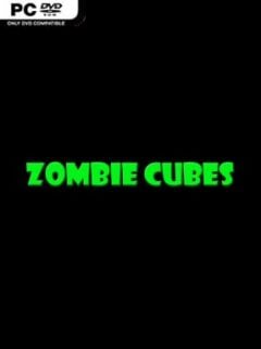 Zombie Cubes (v3.0.3) - PC Game on SteamUnlocked