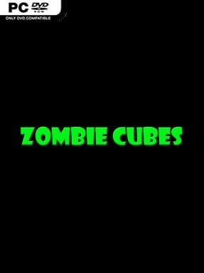 Zombie Cubes (v3.0.3) - PC Game on SteamUnlocked