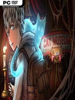 Cat Museum - PC Game on SteamUnlocked