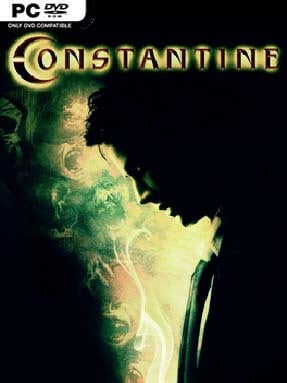 Constantine - PC Game on SteamUnlocked