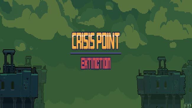Crisis Point: Extinction Free Download
