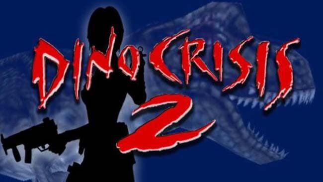 Dino Crisis Free Download