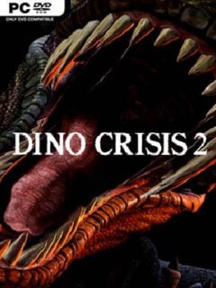 Dino Crisis 2 - PC Game on SteamUnlocked