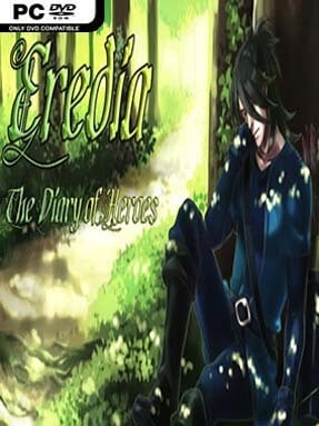 Eredia: The Diary Of Heroes (v1.0.1) - PC Game on SteamUnlocked