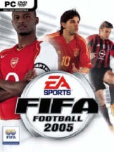 FIFA 2005 Free Download - PC Game on SteamUnlocked