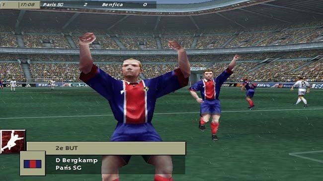 FIFA PC Screenshot