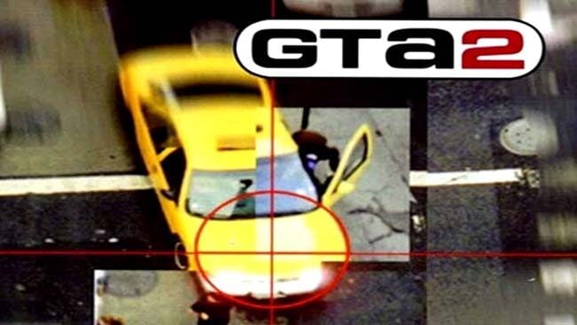 Grand Theft Auto Free Download