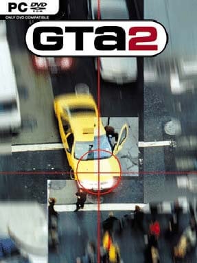 Grand Theft Auto 2 - PC Game on SteamUnlocked