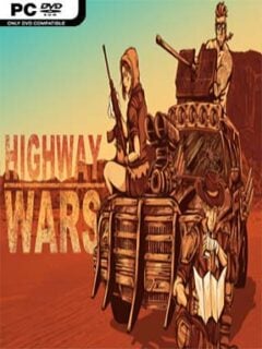 Highway Wars - PC Game on SteamUnlocked