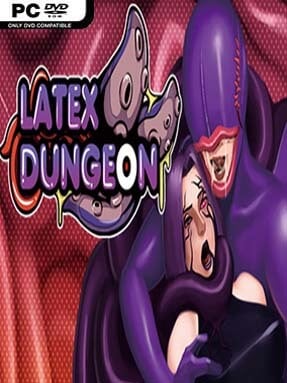 Latex Dungeon (v1.4.5 & Uncensored) - PC Game on SteamUnlocked