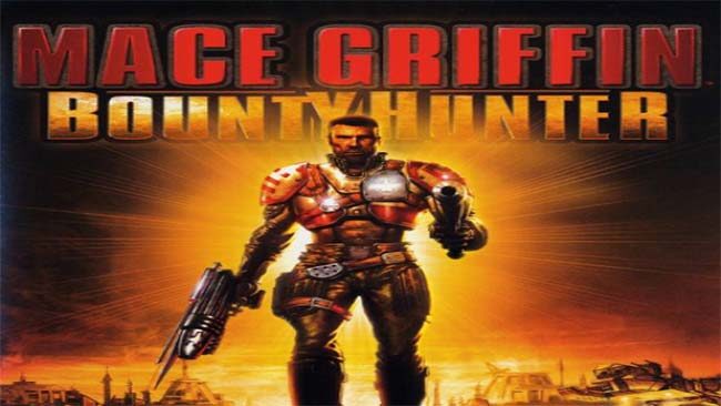 Mace Griffin: Bounty Hunter Free Download