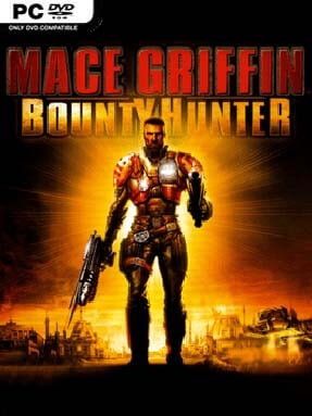 Mace Griffin: Bounty Hunter - PC Game on SteamUnlocked