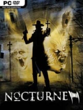 Nocturne (1999) Free Download - PC Game on SteamUnlocked
