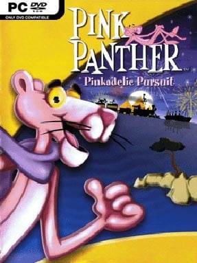 Pink Panther: Pinkadelic Pursuit Free Download