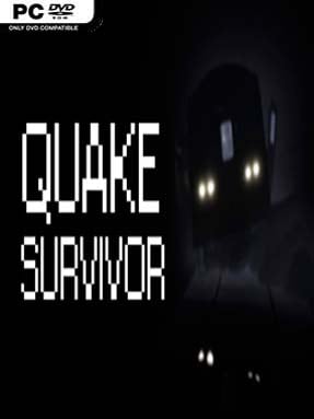 Quake Survivor Free Download