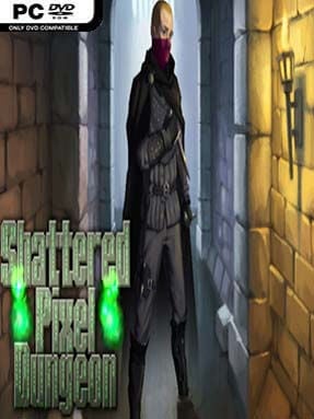 Shattered Pixel Dungeon (v3.3.8) - PC Game on SteamUnlocked