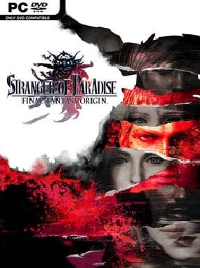 Stranger of Paradise: Final Fantasy Origin Free Download (v1.30 & ALL DLC)