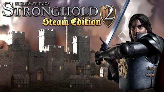 Stronghold : Steam Edition Free Download