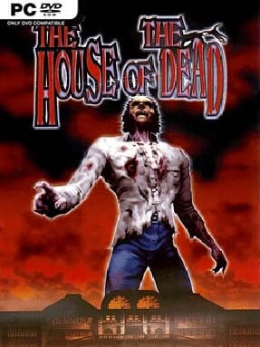 The House of the Dead Collection - PC Game on SteamUnlocked