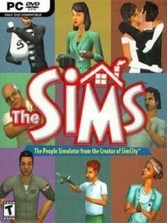 The Sims: Complete Edition - PC Game on SteamUnlocked