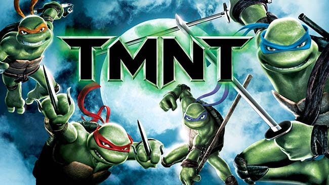 TMNT Free Download