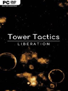 Tower Tactics: Liberation (v1.13.3 & ALL DLC) - PC Game on SteamUnlocked