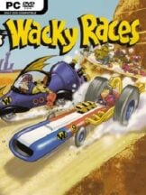 Wacky Races Free Download - PC Game on SteamUnlocked