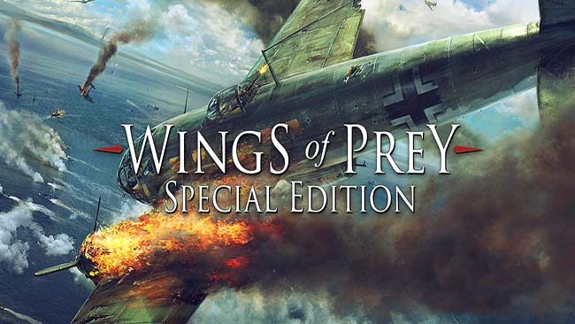 Wings Of Prey Special Edition Free Download