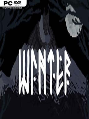 Winter Cover Art