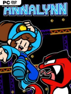 Annalynn (v1.6.2) - PC Game on SteamUnlocked