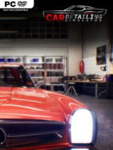 Car Detailing Simulator Free Download (v1.001.66 & ALL DLC) - PC Game on SteamUnlocked