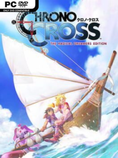 Chrono Cross: The Radical Dreamers Edition (v1.0.1.0) - PC Game on SteamUnlocked