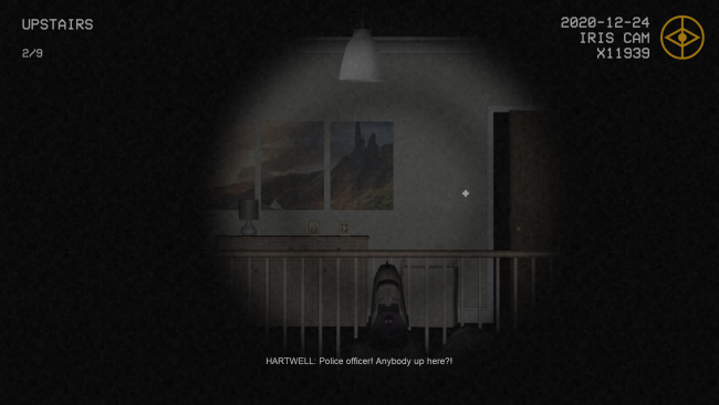 Cold Call PC Screenshot