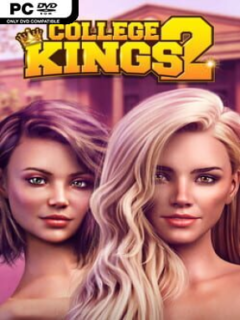 College Kings 1 & 2 (v6.3.19 & Uncensored) - PC Game on SteamUnlocked