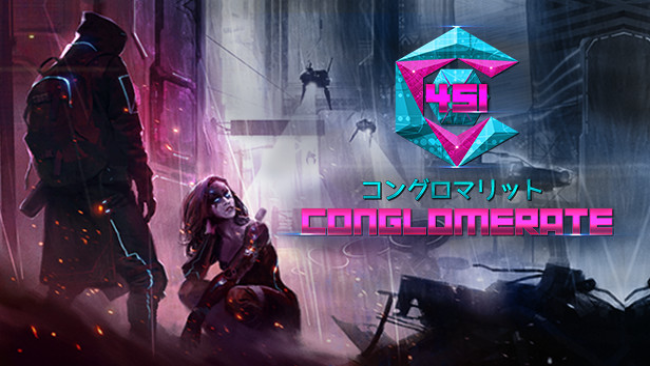 Conglomerate Free Download