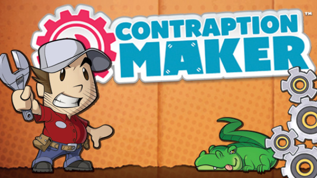 Contraption Maker Free Download