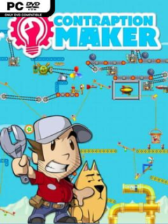 Contraption Maker (v1.3.8.29) - PC Game on SteamUnlocked