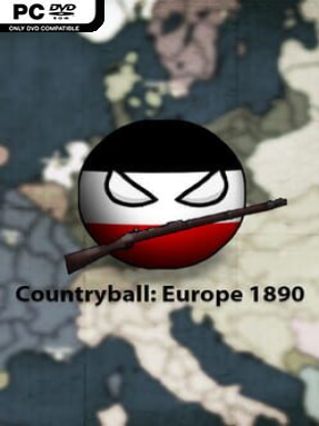 Countryball: Europe 1890 (v1.0) - PC Game on SteamUnlocked